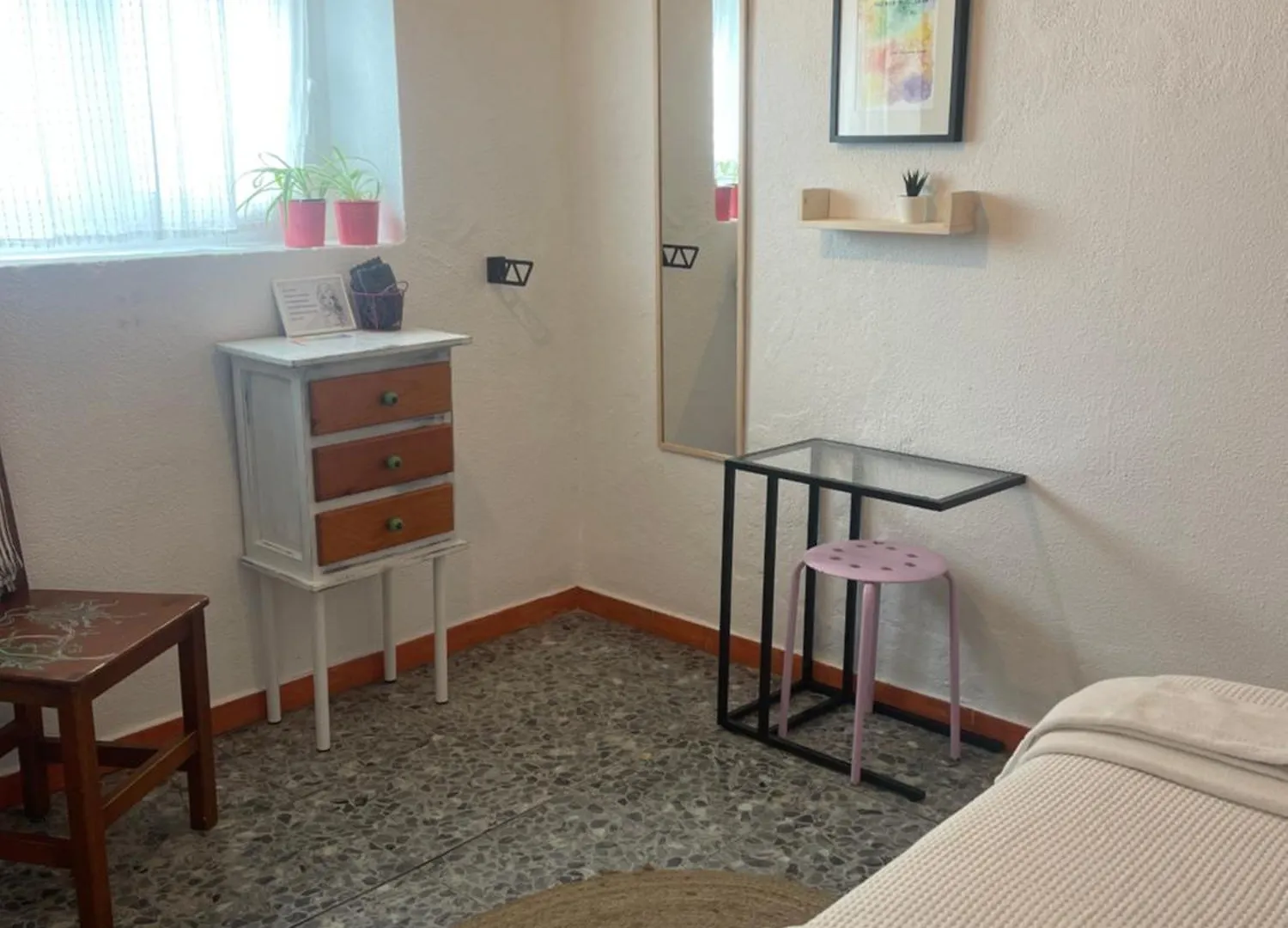 Konukevi Pension Socaire Conil Conil De La Frontera
