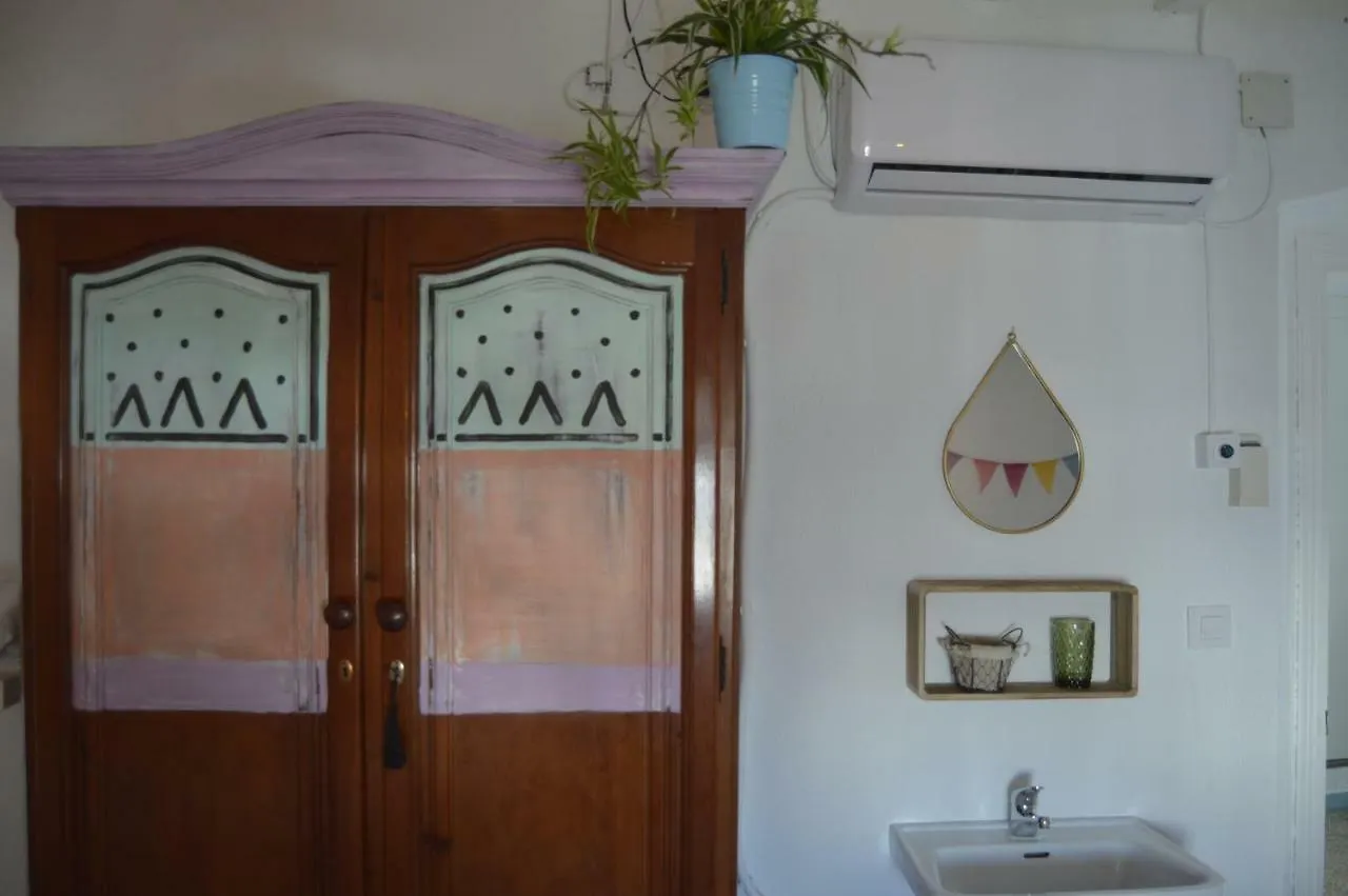 Pension Socaire Conil Conil De La Frontera 0*,  İspanya