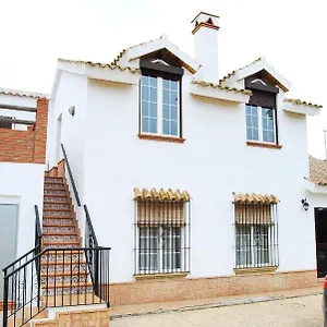 Conil, Descanso En La Dehesa , Conil De La Frontera España