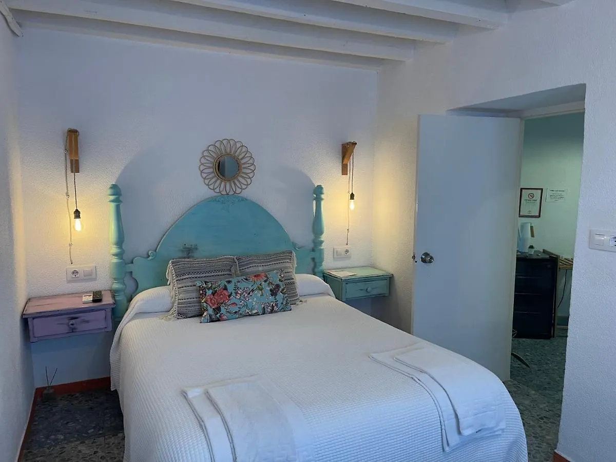 Pension Socaire Conil Conil De La Frontera 0*,  Spain