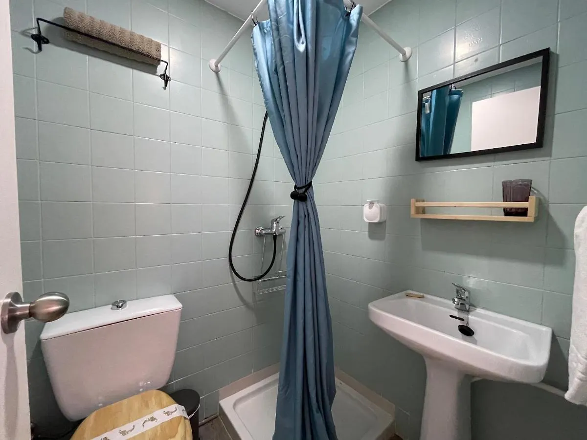 Pension Socaire Conil Conil De La Frontera Guest house