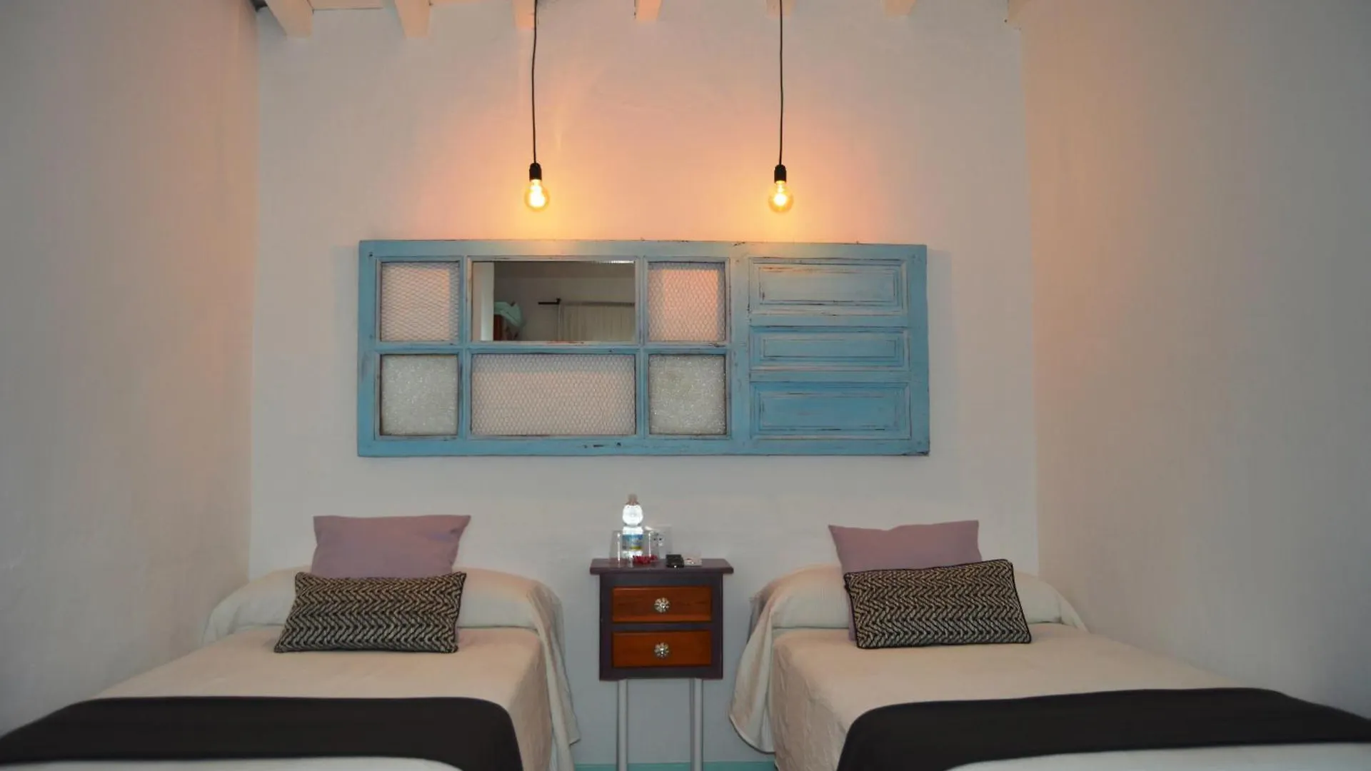 Guest house Pension Socaire Conil Conil De La Frontera