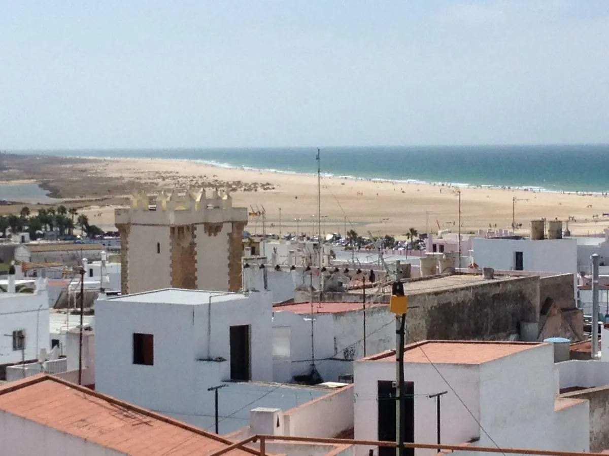 Pension Socaire Conil Conil De La Frontera 0*,  Spain