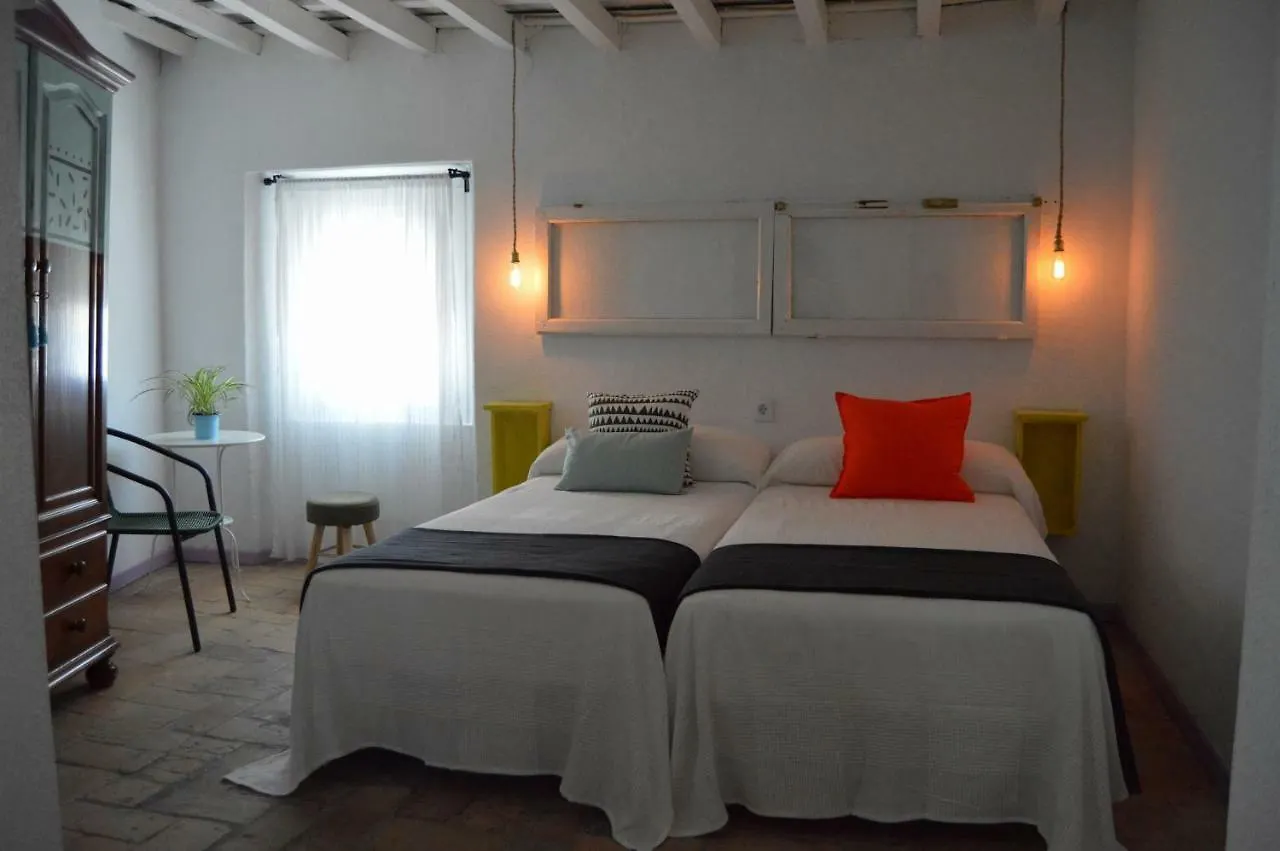 Guest house Pension Socaire Conil Conil De La Frontera Spain