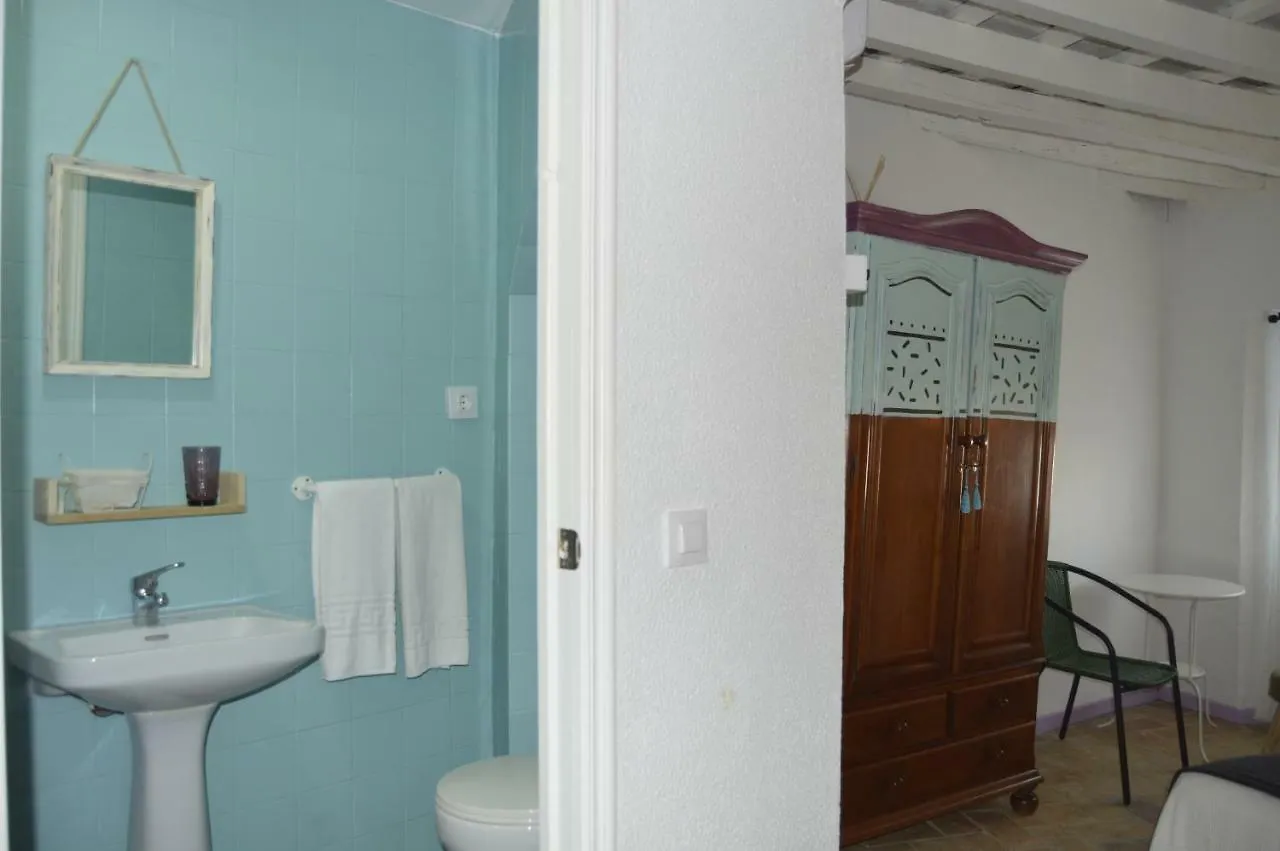 Pension Socaire Conil Conil De La Frontera Guest house