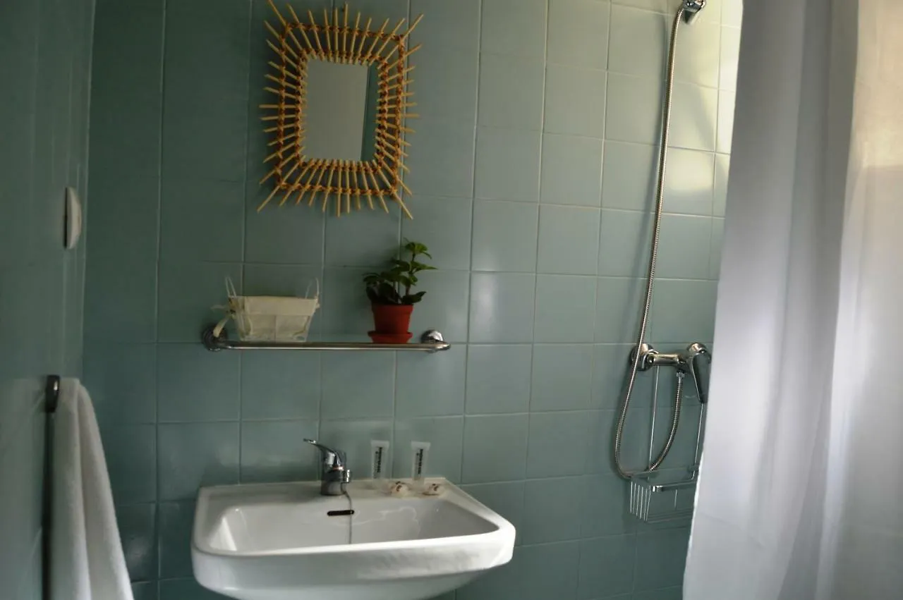 Guest house Pension Socaire Conil Conil De La Frontera Spain