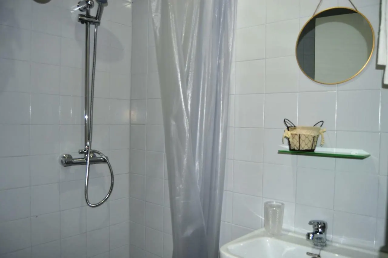 Guest house Pension Socaire Conil Conil De La Frontera