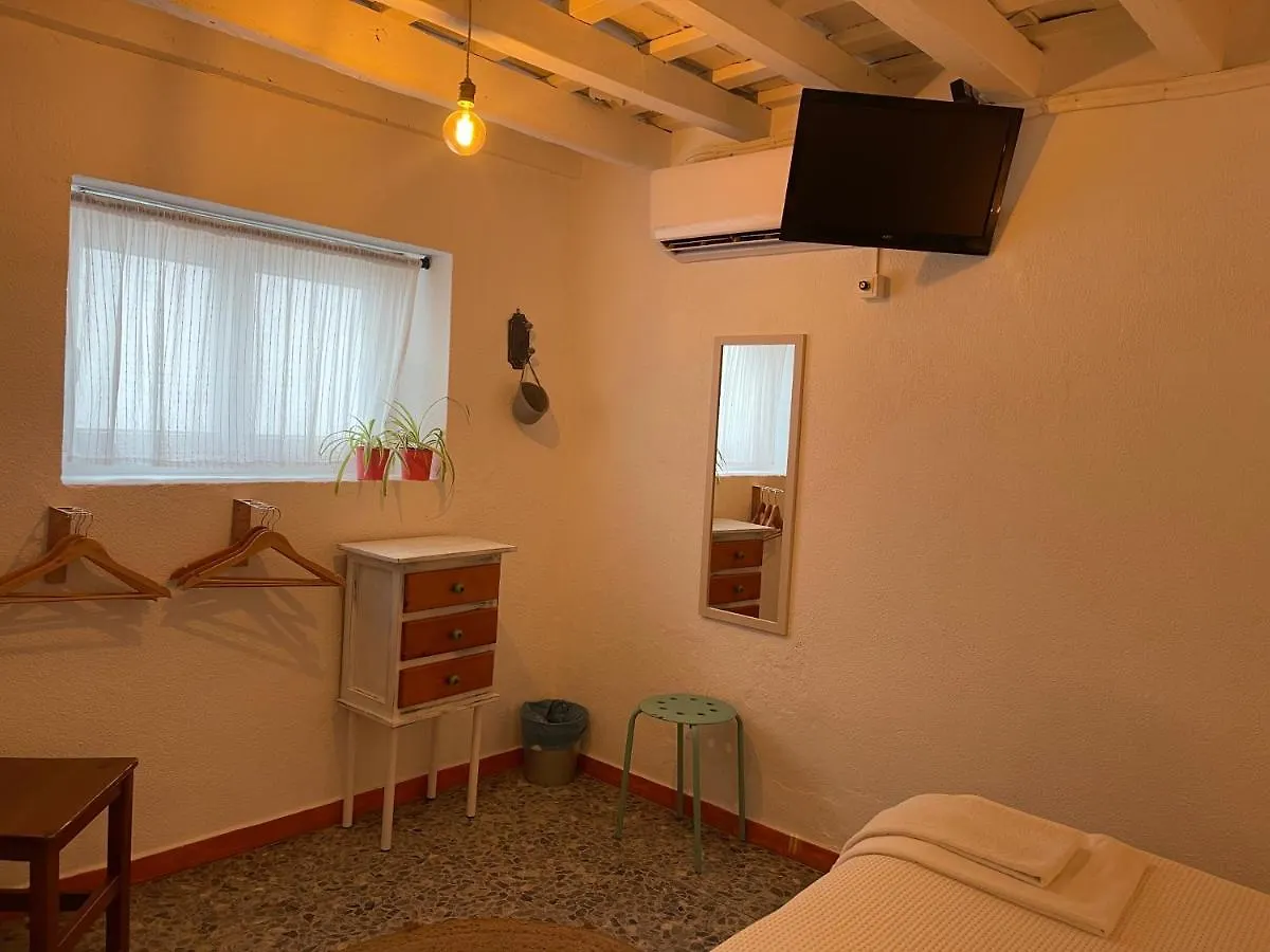 Gasthof Pension Socaire Conil Conil De La Frontera Spanien
