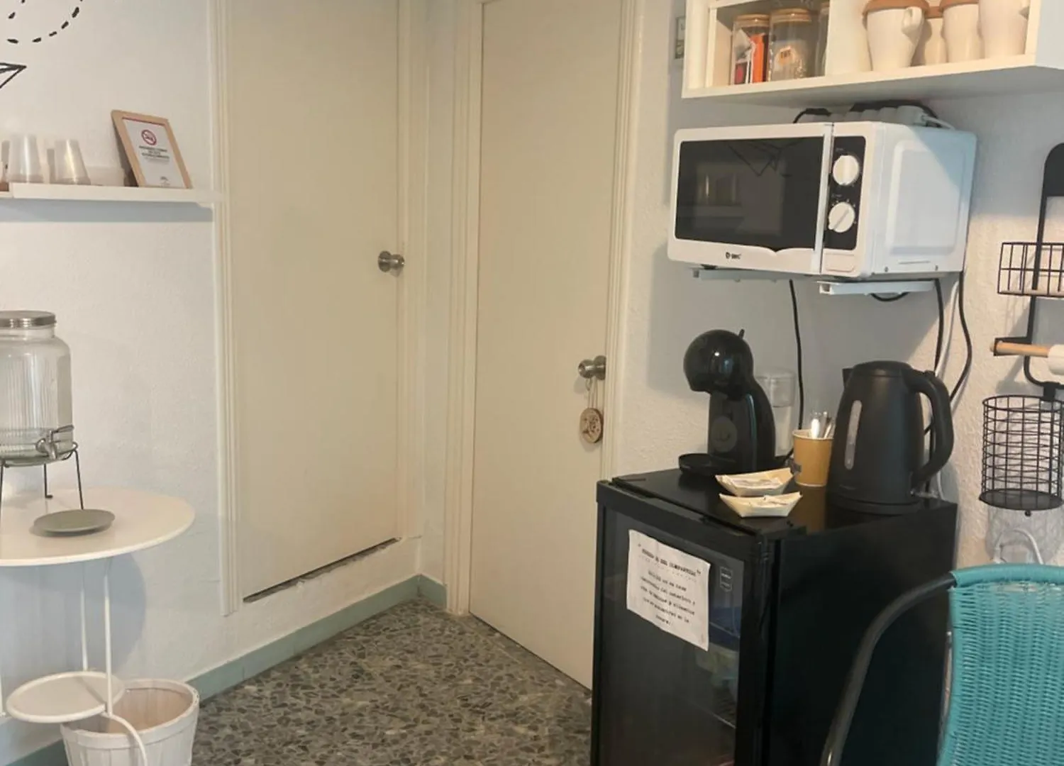 Pension Socaire Conil Conil De La Frontera 0*,