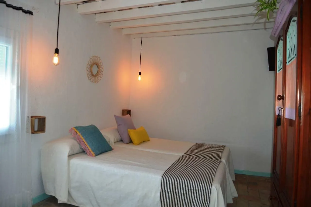 Gasthof Pension Socaire Conil Conil De La Frontera